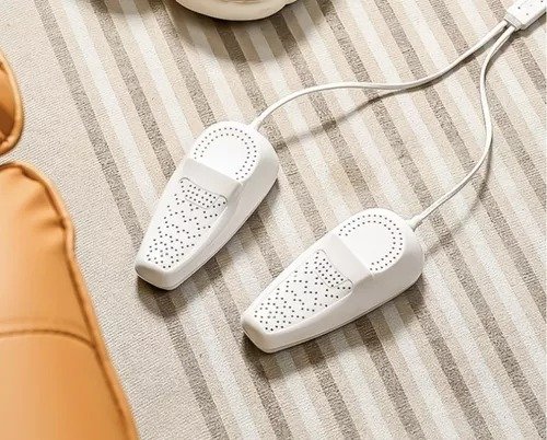 UV SECADOR DE ZAPATOS Protege tu calzado y tu salud - Imagen 3