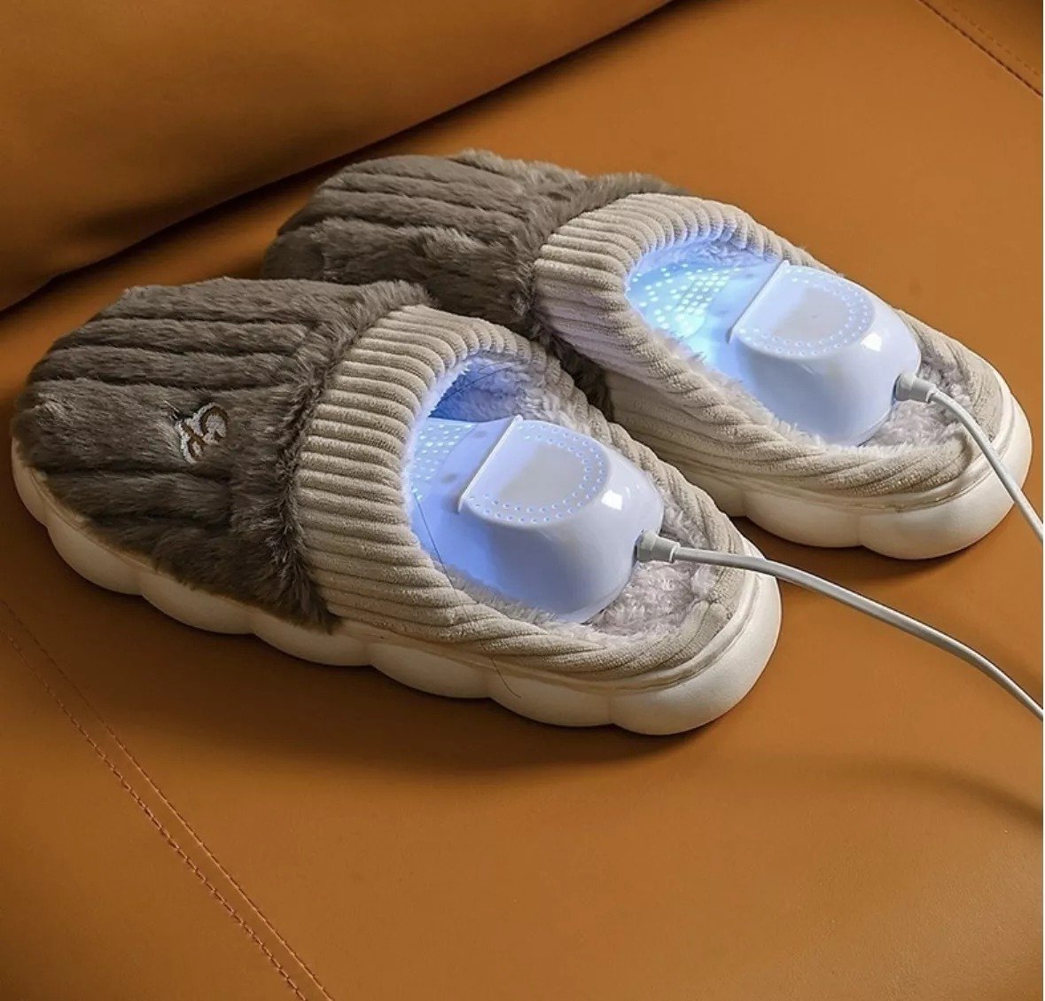 UV SECADOR DE ZAPATOS Protege tu calzado y tu salud