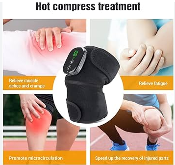 Rodillera Térmica – Para dolores crónicos - Imagen 2