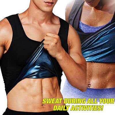 Faja Chaleco para Hombre - Imagen 5